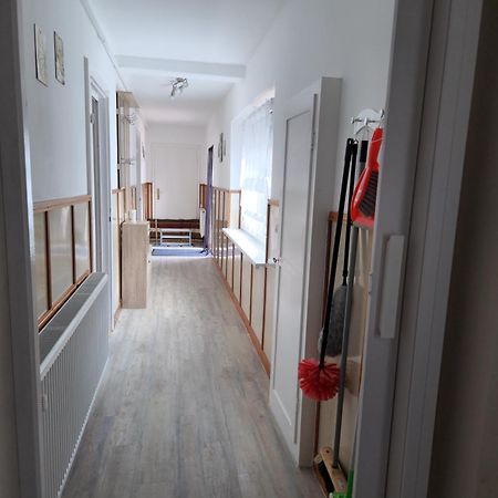 Markische Heide Ferienwohnung Lux מראה חיצוני תמונה