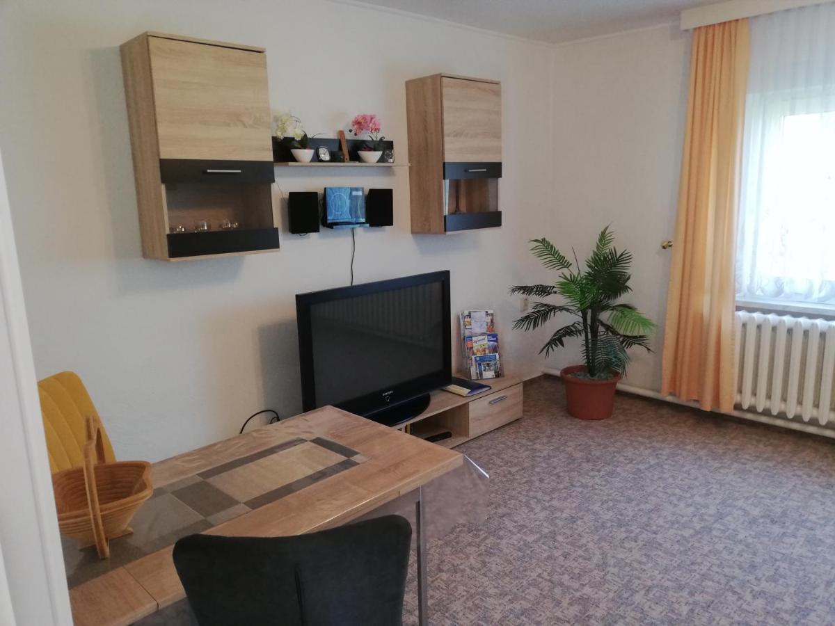 Markische Heide Ferienwohnung Lux מראה חיצוני תמונה