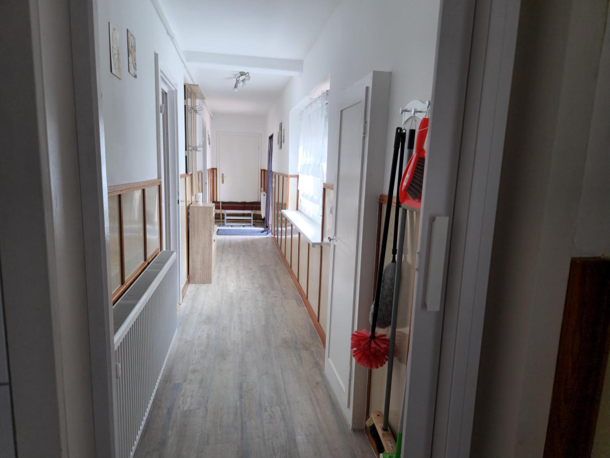 Markische Heide Ferienwohnung Lux מראה חיצוני תמונה