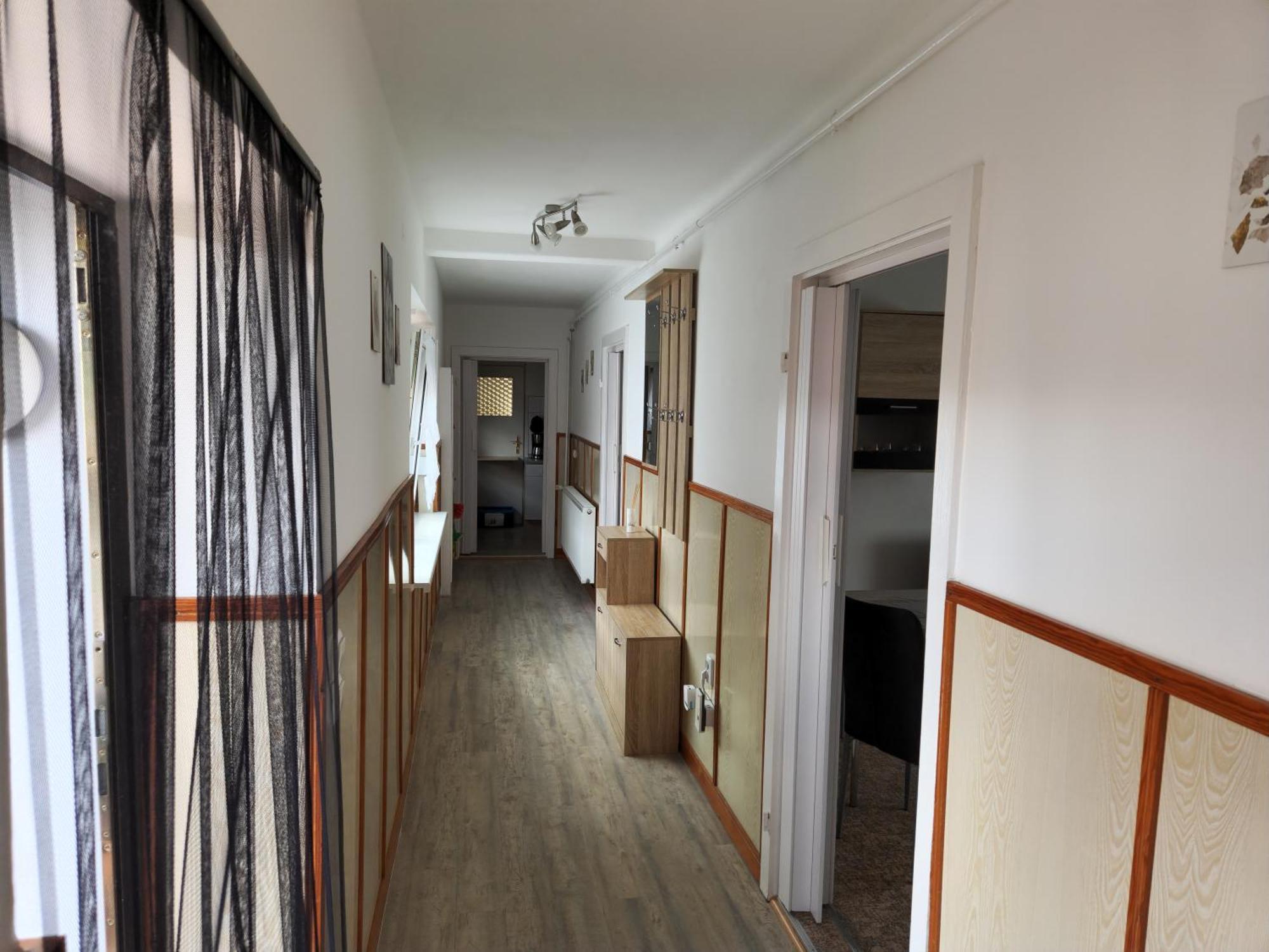 Markische Heide Ferienwohnung Lux מראה חיצוני תמונה