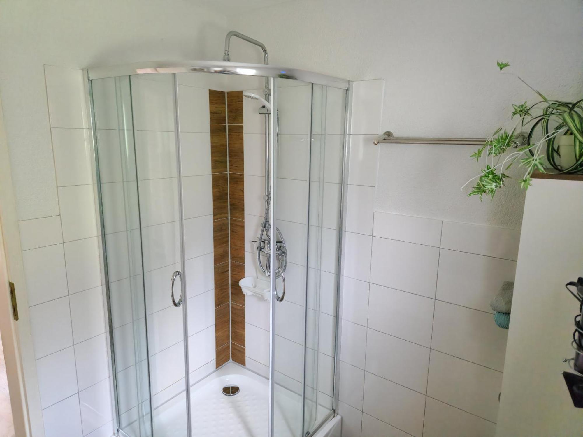 Markische Heide Ferienwohnung Lux מראה חיצוני תמונה