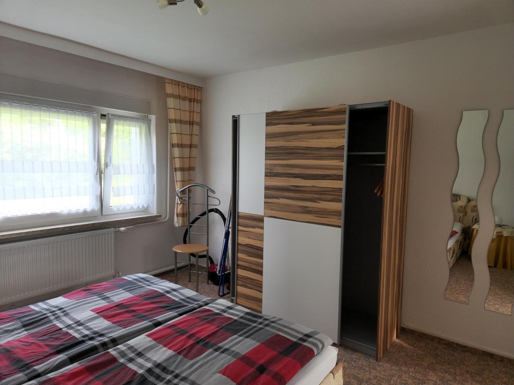 Markische Heide Ferienwohnung Lux מראה חיצוני תמונה