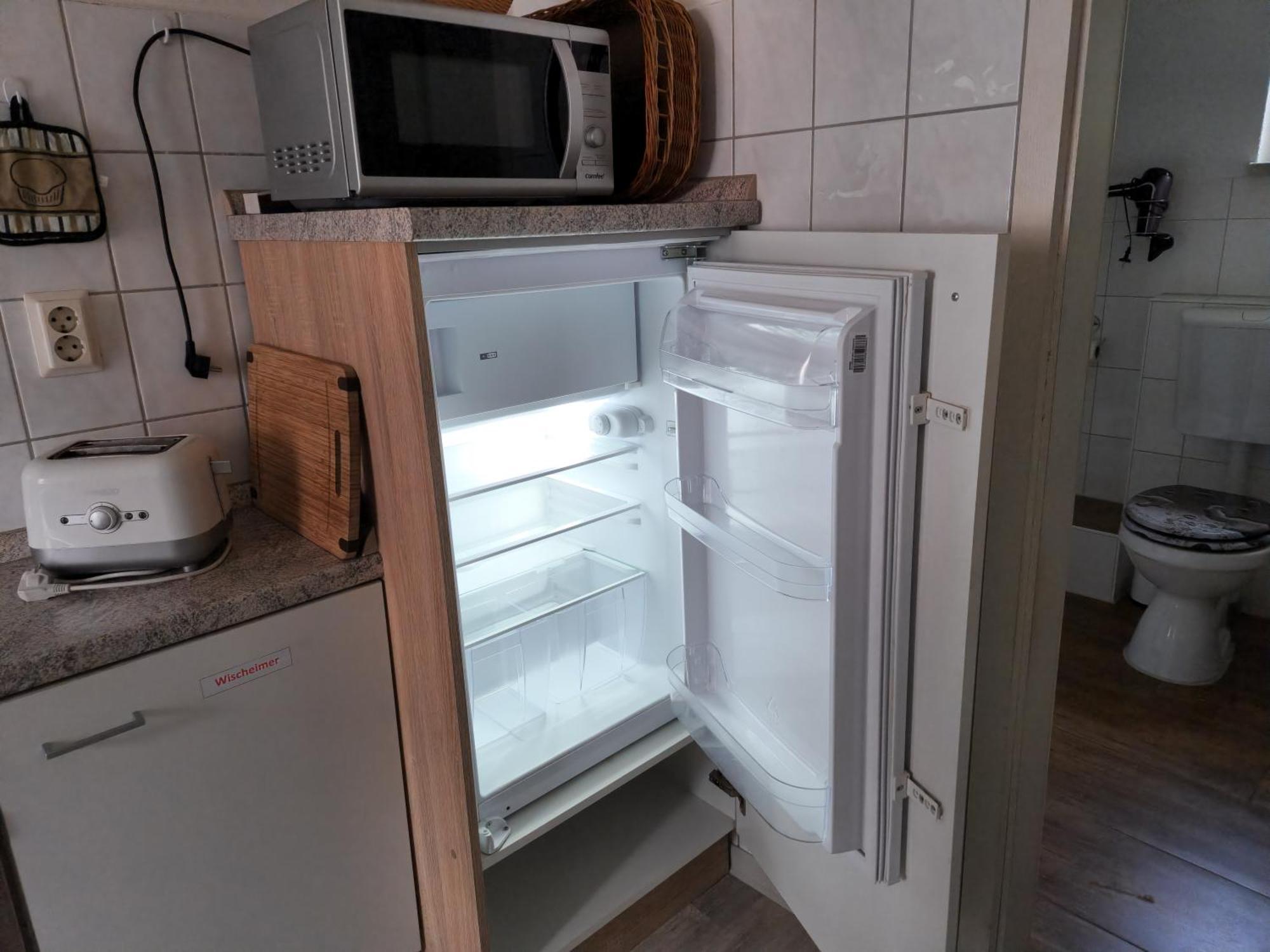 Markische Heide Ferienwohnung Lux מראה חיצוני תמונה