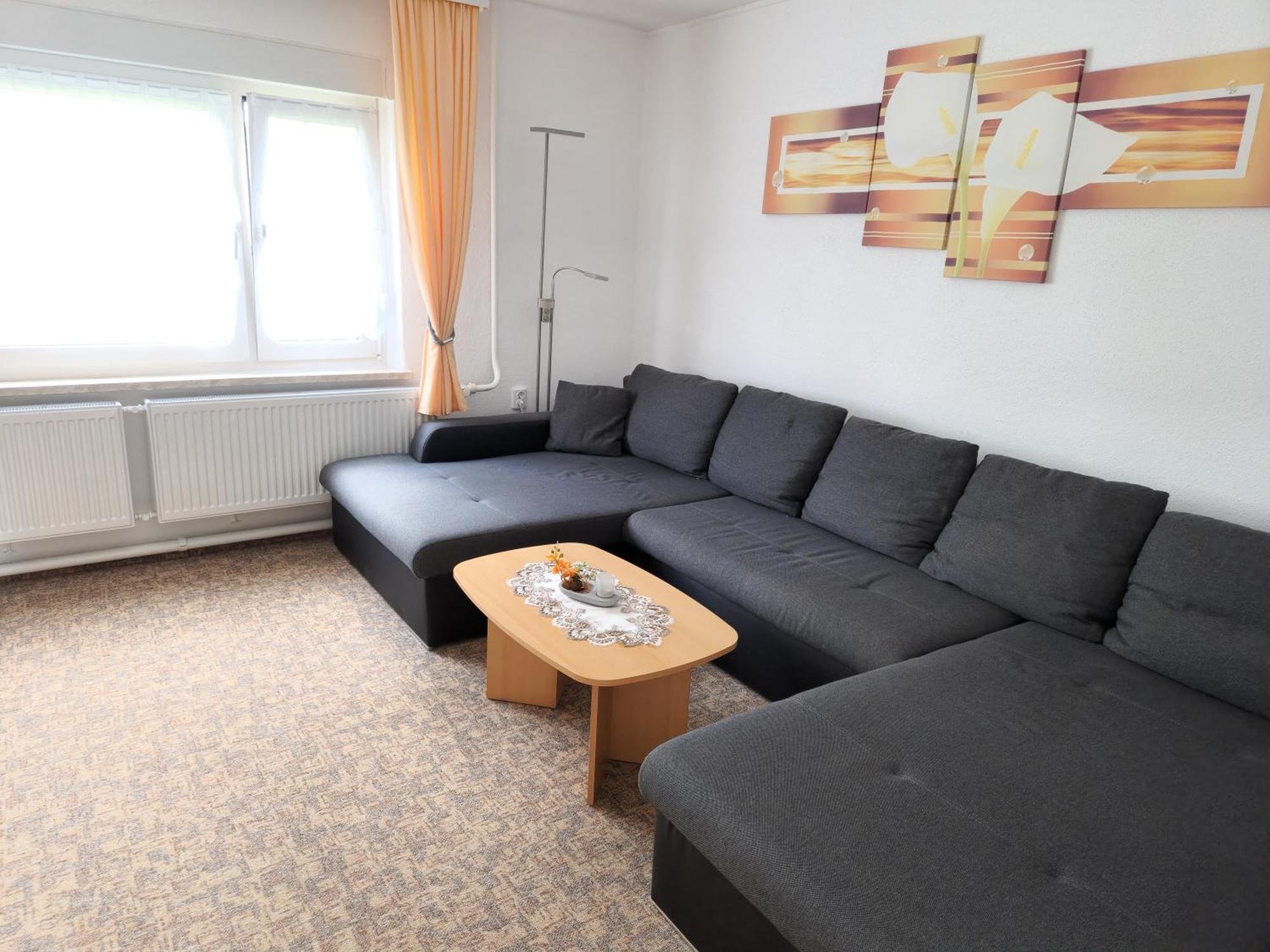Markische Heide Ferienwohnung Lux מראה חיצוני תמונה