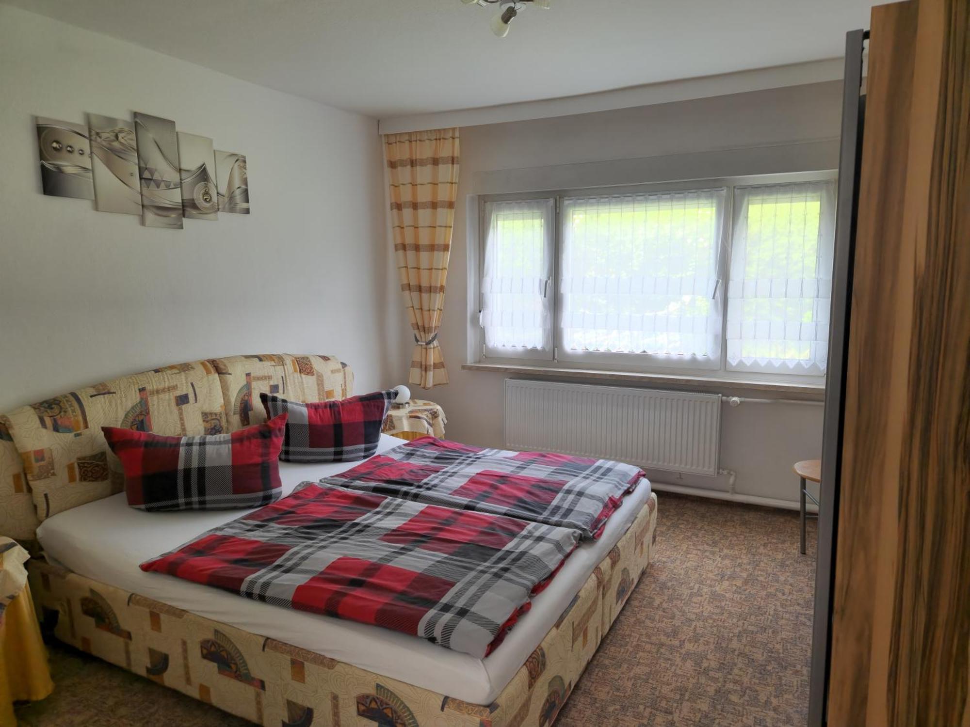 Markische Heide Ferienwohnung Lux מראה חיצוני תמונה