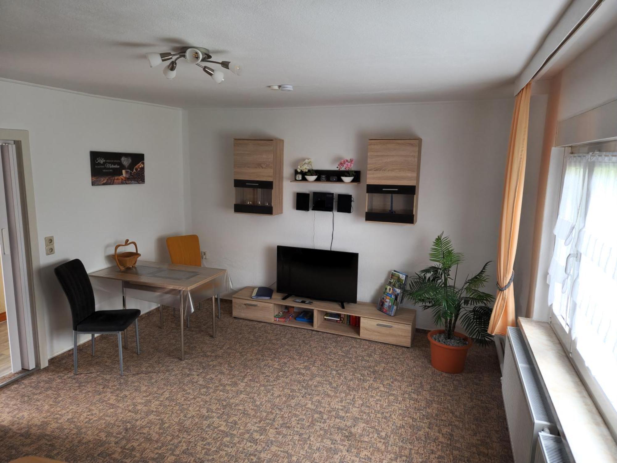 Markische Heide Ferienwohnung Lux מראה חיצוני תמונה