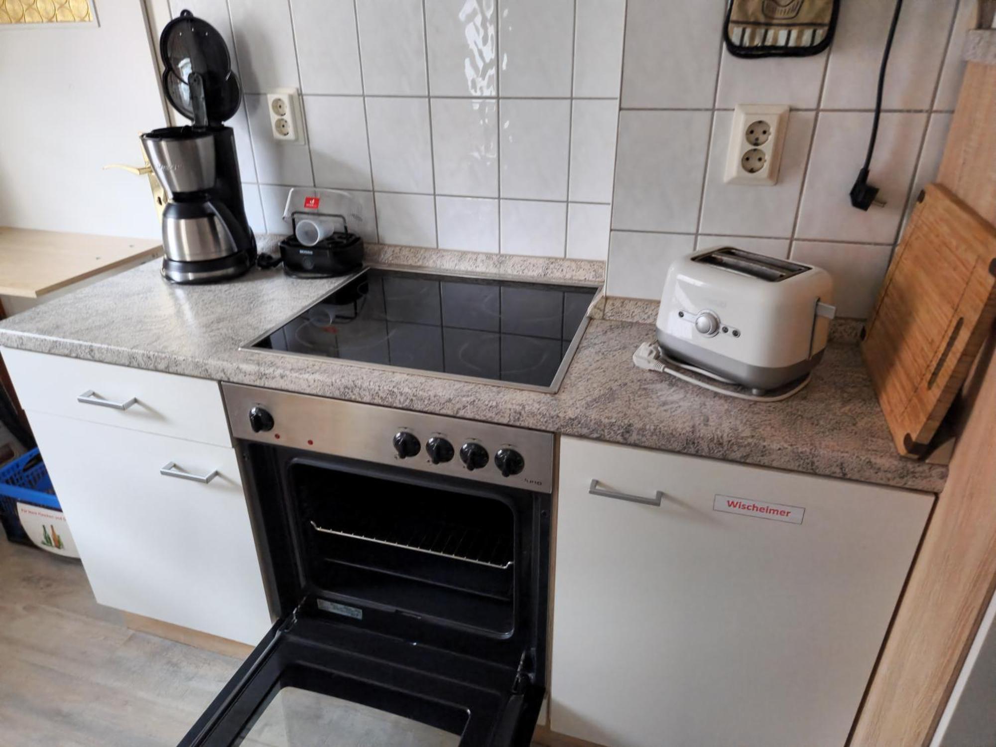 Markische Heide Ferienwohnung Lux מראה חיצוני תמונה
