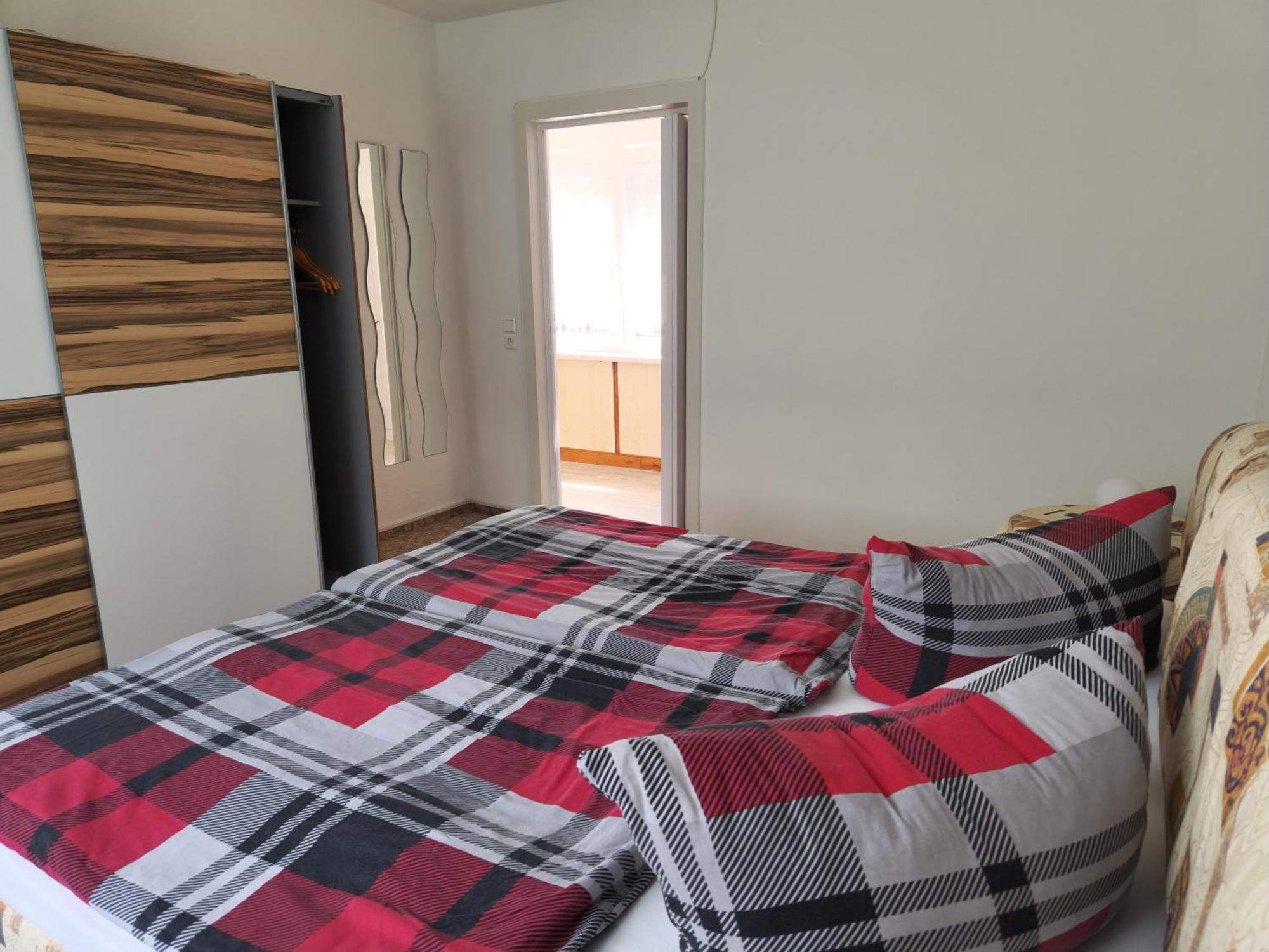 Markische Heide Ferienwohnung Lux מראה חיצוני תמונה
