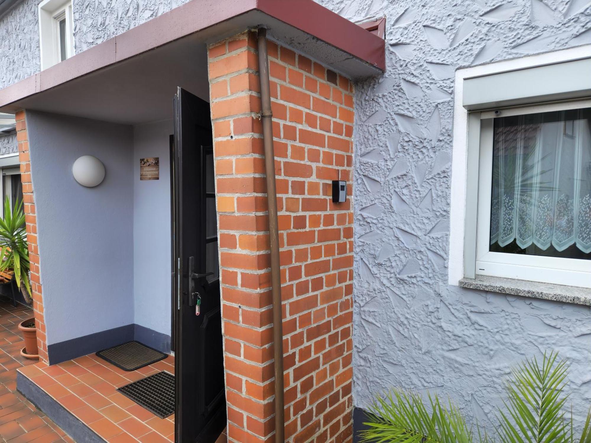 Markische Heide Ferienwohnung Lux מראה חיצוני תמונה